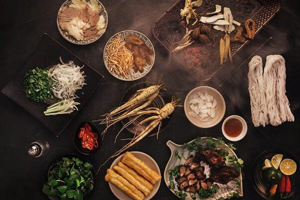Ẩm thực Việt Nam