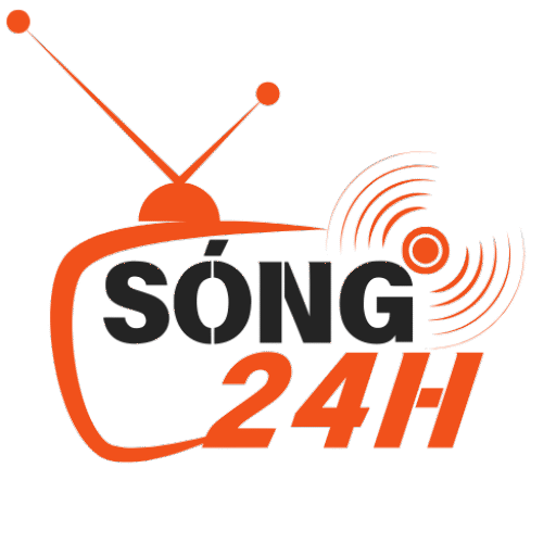 Sóng24h icon