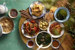 Ẩm thực Việt Nam