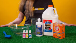 Cơn sốt "Chất nhờn ma quái" Slime trở lại: Trào lưu quen thuộc nhưng tiềm ẩn rủi ro