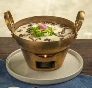 6 món chay 'quen mà lạ'