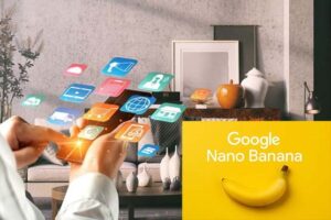Từ Nano Banana đến DALL·E 4, khi AI định hình lại thế giới hình ảnh