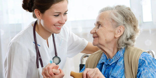 5 bệnh mạn tính “tuổi già” rất dễ tái phát nếu lơ là: quản lý chủ động để sống khỏe bền lâu