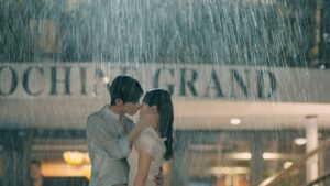 phim Gió Ngang Khoảng Trời Xanh