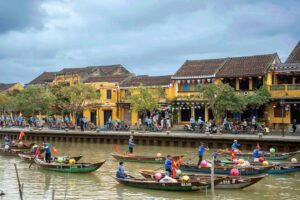 Du khách Hàn Quốc chuộng Nhật Bản và Việt Nam dịp Chuseok 2025, đơn đặt chỗ ra nước ngoài tăng mạnh