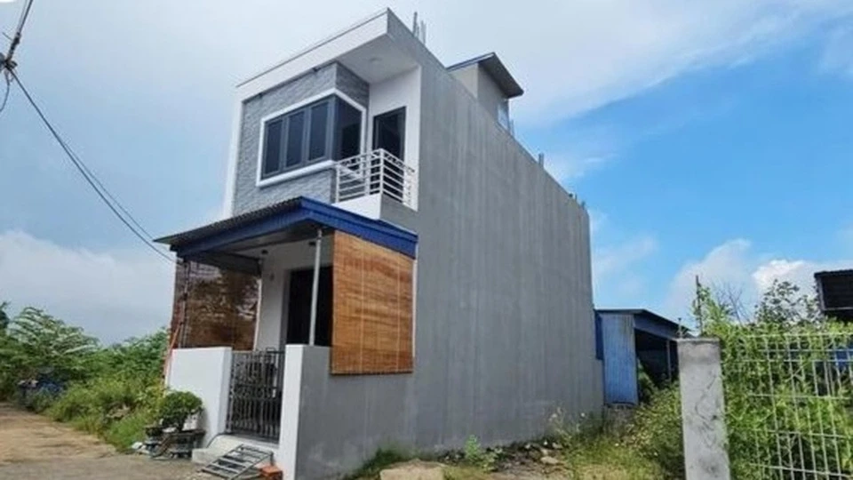 Diễn biến mới vụ “xây nhà nhầm” trên đất người khác ở Hải Phòng: Bị đơn kháng cáo, địa phương tiếp tục vận động thỏa thuận