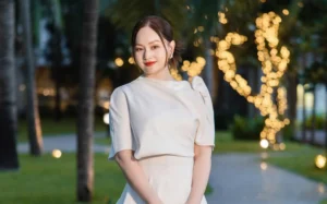 Lan Phương căng thẳng khi chồng cũ nộp đơn kháng cáo
