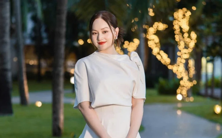 Lan Phương: “Tôi bị sốc khi biết chồng cũ kháng cáo”