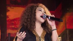 tình hình sức khỏe của ca sĩ Siu Black