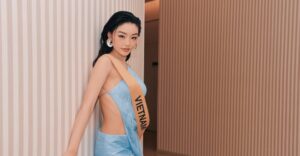 Không ai bình chọn cho Yến Nhi ở Miss Grand International 2025, do đâu?