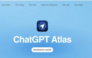 trình duyệt Atlas