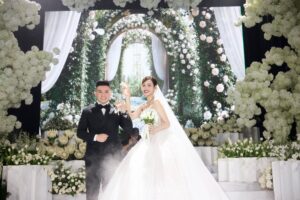 Hoa hậu Đỗ Thị Hà