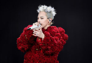 G-DRAGON xác nhận sắp trở lại Việt Nam