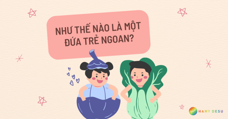 Nhìn vào 4 biểu hiện này sẽ biết ngay một đứa trẻ được giáo dục tốt hay không