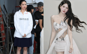 Thẩm mỹ viện âm phủ