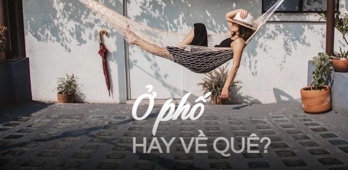 “Thanh niên 3 không” giữa đô thị và những lưng chừng tuổi trẻ