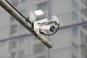 TP.HCM mở rộng camera AI giám sát giao thông