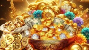 6 con giáp “phất” mạnh vào cuối tháng 10