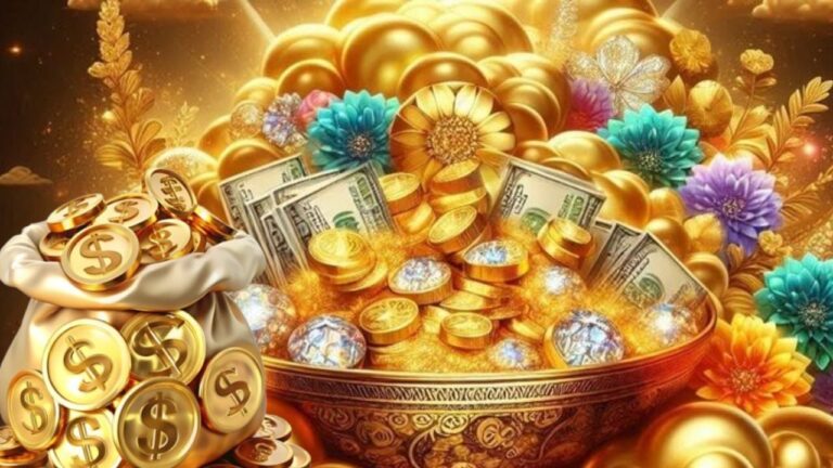 6 con giáp “phất” mạnh vào cuối tháng 10