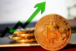 Bitcoin lập đỉnh, El Salvador “hái quả ngọt” từ kho dự trữ
