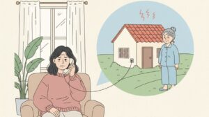 Tôi có tiền nhưng bất lực nhìn mẹ già 90 tuổi lủi thủi một mình ở quê