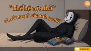 Thế hệ cợt nhả