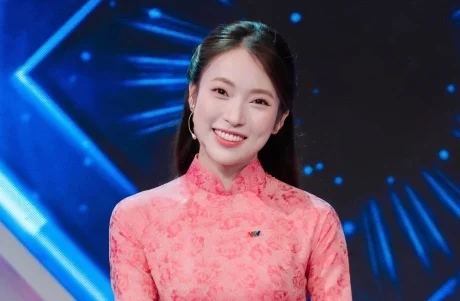 Vì sao MC Khánh Vy “giàu thế”?