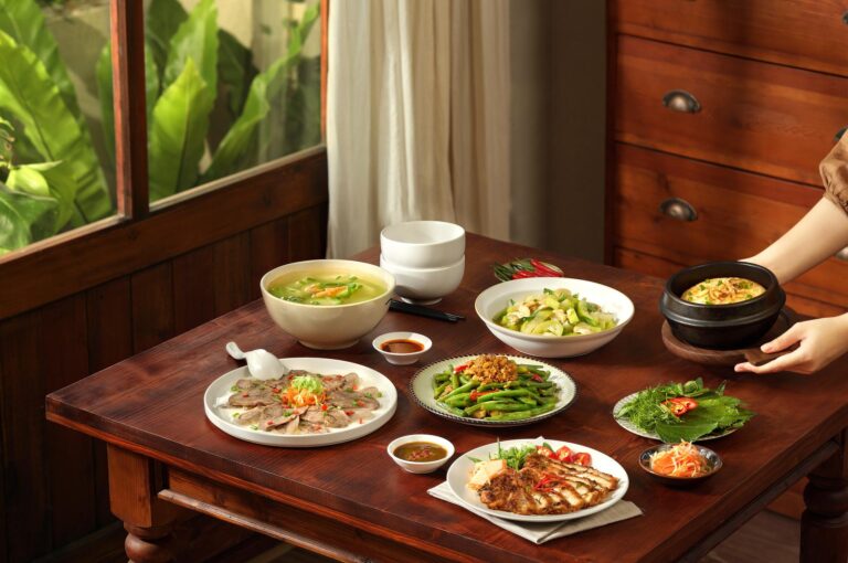 Ẩm thực Việt Nam vào top 4 thế giới, ngôi đầu đầy bất ngờ