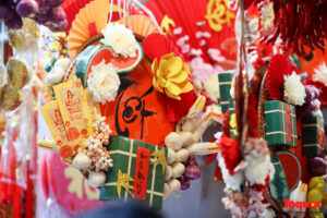 Lịch nghỉ Tết Nguyên đán