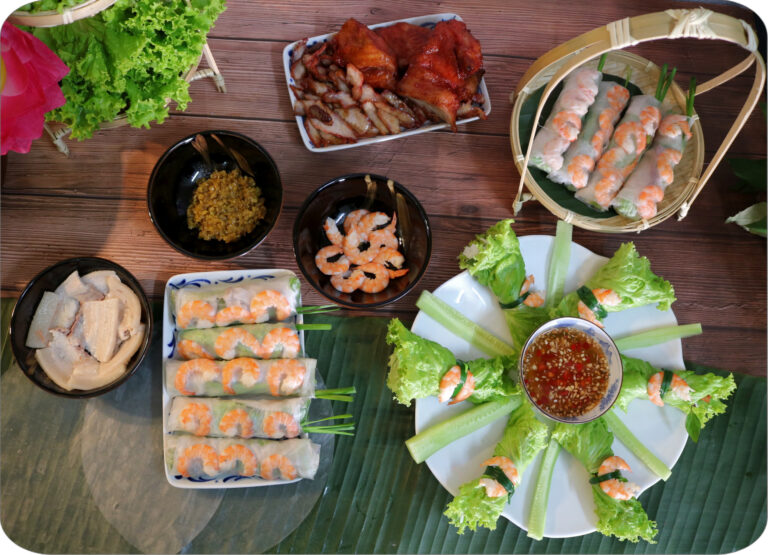 Cuối tuần ăn gì? 5 món dễ làm, bày đẹp, ăn là “mê” ngay