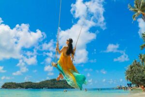 Phú Quốc lọt top 5 điểm đến thịnh hành toàn cầu theo Expedia