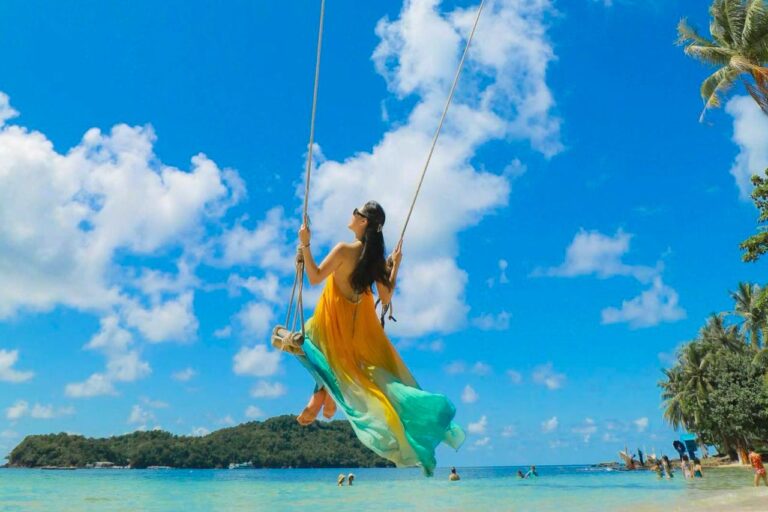 Phú Quốc lọt top 5 điểm đến thịnh hành toàn cầu theo Expedia