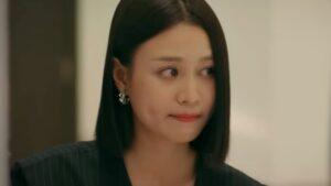 “Nữ hoàng nước mắt” mới của màn ảnh Việt: Quỳnh Châu thăng hạng cảm xúc với vai Tú trong Cách Em 1 Milimet