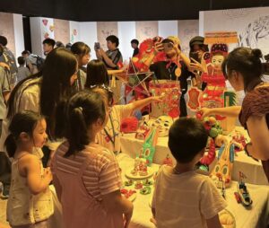 Bảo tàng Dân tộc học Việt Nam mở chuỗi hoạt động Trung thu 2025: “Vui cùng trẻ thơ”, kết nối di sản và công nghệ