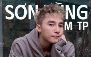 Chiếc đồng hồ của Sơn Tùng M-TP gây “sốc” vì một chi tiết