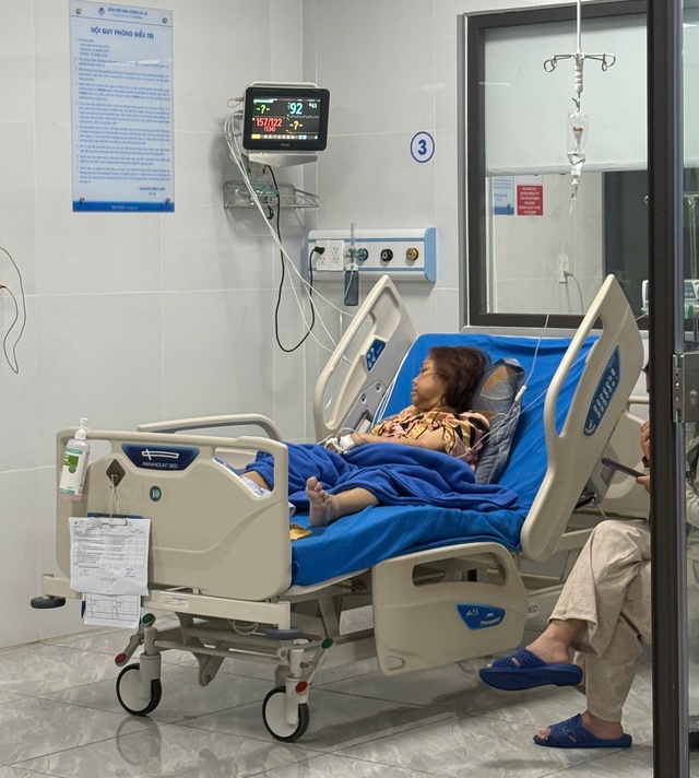 Sức khỏe của ca sĩ Siu Black có chuyển biến tích cực- Ảnh 1.