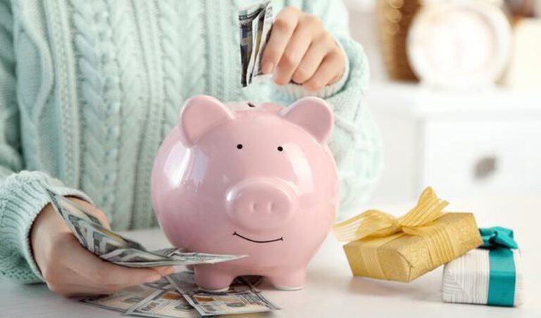 Vì sao phụ nữ cần có quỹ riêng để tự chủ tài chính?