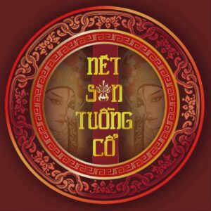 Nét Son Tuồng Cổ