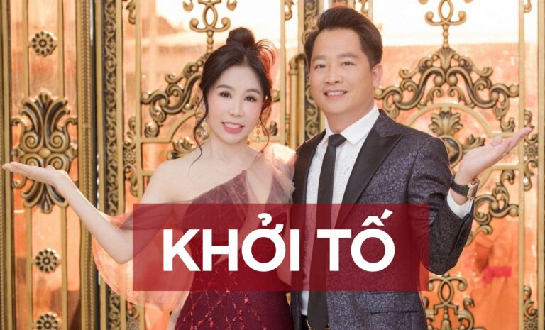 Khởi tố vợ chồng giám đốc thẩm mỹ viện Mailisa về cáo buộc buôn lậu mỹ phẩm