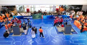 Khởi động sân chơi AI – Robotics dành cho học sinh phổ thông trên toàn quốc