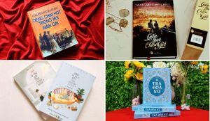 Thể loại sách yêu thích hé lộ gì về tính cách