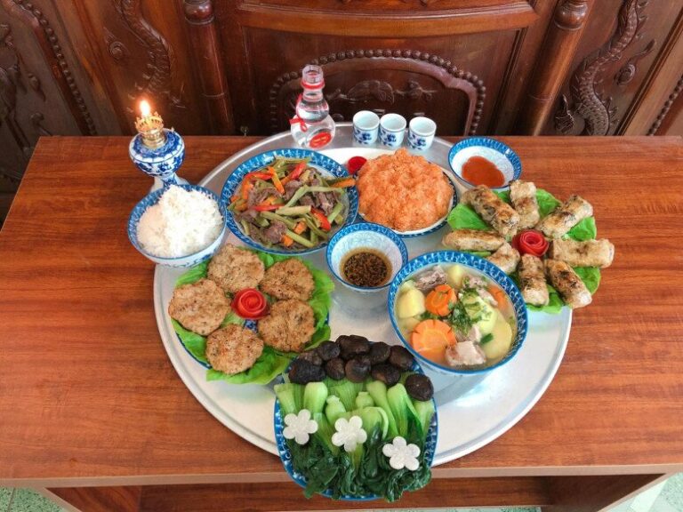 Rằm tháng 9 năm Ất Tỵ: chọn giờ thắp hương, bày lễ đúng phép và tránh điều kiêng kỵ