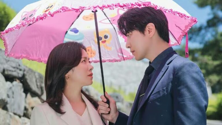 Top 5 phim Hàn có rating cao nhất 2025: bức tranh đa thể loại của một năm sôi động