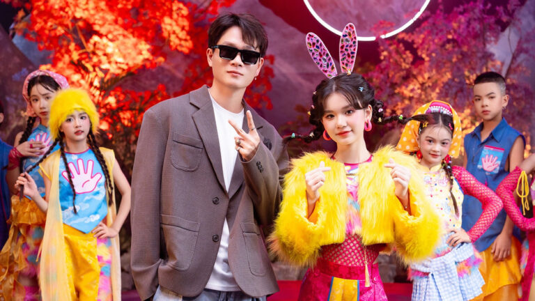 Sau “Bắc Bling”, Tuấn Cry gây chú ý với ca khúc về oẳn tù tì