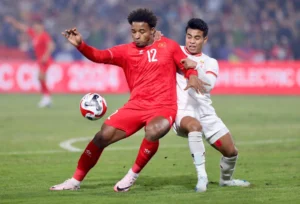 Xuân Son tái xuất đội tuyển Việt Nam