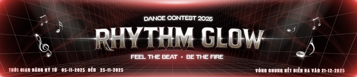 Banner khuyến mãi