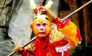 Ai là nhân vật mạnh nhất trong “Tây Du Ký”?