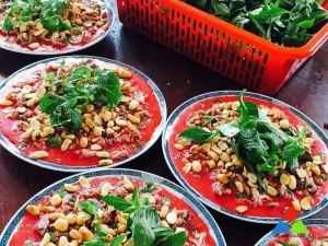 Món ăn Việt lọt top ngon nhất thế giới nhưng nhiều người vẫn “rùng mình” khi nhìn thấy