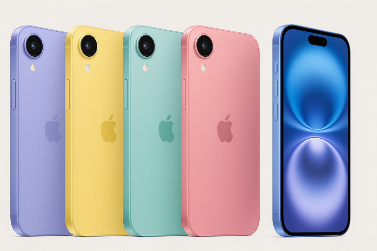 iPhone 17e bị nghi sẽ “khó bán” vì quá nhiều thỏa hiệp