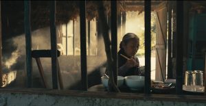 Mẹ – nơi bình yên để trở về giữa những ngày xa xứ